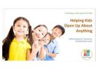 Children Psychologist and Therapist in Singapore | Kids Therapy