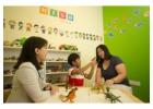 Play Therapist Singapore | Play Therapy | Kids Therapy