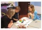 Art Therapist Singapore | Art Therapy | Kids Therapy