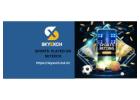 Sky Exch: Online betting platform India.