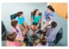 Cognitive Behavioral Therapist Singapore | Kids Therapy