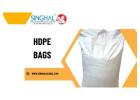 Local Plastic Bags Suppliers: Quality Solutions for All Your Packaging Needs