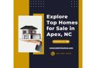 Wake Forest Homes for Sale