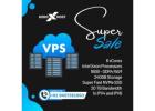 Get the Power and Performance You Need with Heroxhost VPS Hosting!