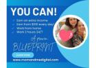 LOOKING FOR MOMS WHO WANT TO EARN AN INCOME ONLINE