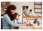 ATTENTION Parents: Work From Home, From Anywhere Job, and Work only 2 hrs a day