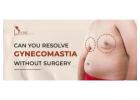 Gynecomastia Surgery & Male Chest Reduction