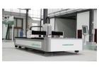 Metal Laser Cutting Machines