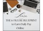 Attention: Single Moms in New York! Do you want to learn how to earn an income online?