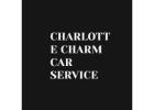 Charlotte Charm Limo