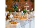 Delicious Catering Options in Newcastle: Exceptional Service for Your Event