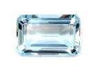 Best Price on aquamarine gem 1.20 cts.