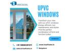 upvc Windows Dealer in Bangalore