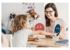 Compassionate Paediatric Psychologist for Your Child