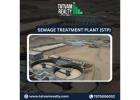 Dholera SIR Water Treatment Plant: Ensuring Clean Water for All