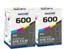 Magicard Color Printer Ribbon (250 Prints) for Magicard 600