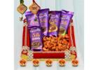 Buy Diwali Sweet Box Online With Express Delivery