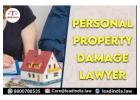 Personal Property Damage Lawyer