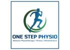 Physiotherapy at Your Door Step | One-Step Physio