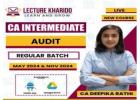 Expert Guidance from CA Parveen Sharma | Online Classes