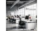 Modern Office Furniture in Dubai - MR Furniture