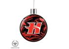 University of Hawaii HILO Christmas Ornaments