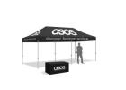 Make A Statement with the 20x10 Canopy Tent