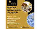 BBMP plan approval agents in Bangalore