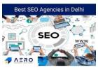 Choose the Best SEO Company in Delhi For Online Visibility