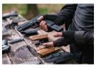 Get Expert Firearms Training in Maryland Today – Enroll Now!