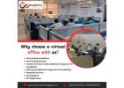 Best Coworking Space in Janakpuri, Uttam Nagar, New Delhi