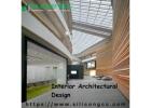 Interior Architectural Design and Drafting Services