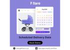 Order Management: Flare's Scheduled Delivery Date Solution