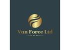 Sell Your Van with Van Force Ltd - Best Service to Buy Used Vans