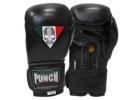 Best Boxing Gloves for Training and Competition