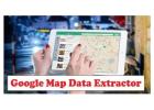 Top Google Map Data Extractor Tools You Need to Know