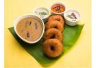 Award-Winning South Indian Restaurant: Your Go-To for Special South Indian Meals