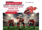 Boost Your Fantasy Sports Business with Expert App Development!