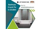 Expert Bathtub Fixing Services in Dubai: Reliable and Affordable Solutions