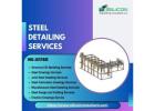 Philadelphia's Best Choice for Steel Detailing Services in the US AEC Industry