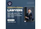 Constitutional Lawyers in Delhi