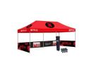 Heavy Duty Custom Canopy: Built to Last, Designed to Impress