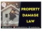 Property Damage Law