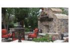 Fool everyone with the realistic look of polymer faux stone siding by Stone Selex