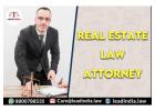 Real Estate Law Attorney