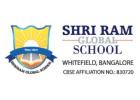 ShriRam Global School Whitefield Bangalore | Education and Moral values