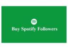 Buy Spotify Followers Today at Cheap Prices