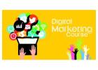 Digital Marketing Course in Dwarka