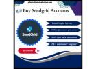 Buy Sendgrid Accounts