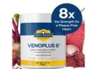 Venoplus 8 Reviews: Overview of Venoplus 8